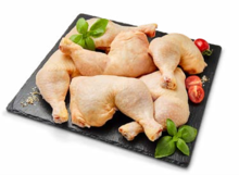 Hähnchenschenkel mit Rückenstück XXL bei ALDI Nord in Hagen Hähnchenschenkel mit Rückenstück XXL im Angebot bei ALDI Nord Hagen für 3,99 €