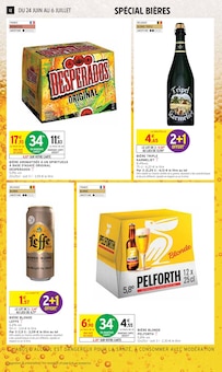 Promo Karmeliet dans le catalogue Intermarché du moment à la page 12