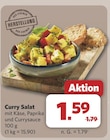 combi - Curry Salat Angebot im Prospekt Curry Salat bei combi im Prospekt "" für 1,59 €