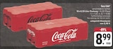Coca-Cola Angebote bei E center Greiz für 8,99 €