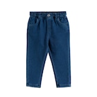 Jegging bébé - TEX BABY - Carrefour Jegging bébé - TEX BABY à 7,99 € dans le catalogue Carrefour
