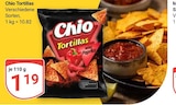 Aktuelles Tortillas Angebot bei GLOBUS in Mannheim ab 1,19 €