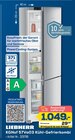 KGNsf 57Va03 Kühl-Gefrierkombi Angebote von LIEBHERR bei EURONICS Hagen für 1.049,00 €