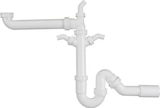 Raumspar-Siphon von  im aktuellen ROLLER Prospekt für 9,99 €