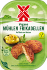 Vegane Mühlen-Schnitzel oder Mühlen Frikadellen von Rügenwalder im aktuellen E xpress Prospekt für 2,22 €