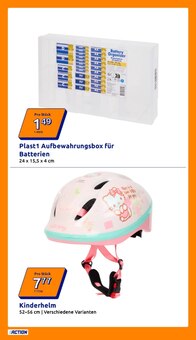 Batterie im aktuellen Action Prospekt (Dresden) Batterie im Action Prospekt "Wochenangebote" mit 32 Seiten (Dresden)