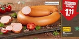 Traditionsfleischwurst Angebote von Höll bei REWE Saarlouis für 1,11 €