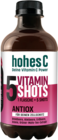 Vitamin Shots Immun im Angebot bei Lidl in Koblenz Vitamin Shots Immun Angebote von hohes C bei Lidl Koblenz für 1,99 €