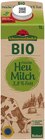 Bio frische Heumilch von Schwarzwaldmilch im aktuellen REWE Prospekt für 1,59 €