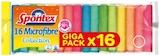 Schwammtücher 16er-Giga-Pack Angebote von Spontex bei Penny Leverkusen für 3,79 €