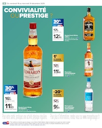 Offre Label 5 dans le catalogue Carrefour Market du moment à la page 18