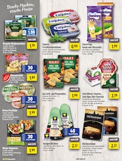 Aktueller EDEKA Prospekt mit Mozzarella, "Aktuelle Angebote", Seite 8