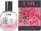 Eau de parfum - UNIC en promo chez Carrefour Eau de parfum - UNIC dans le catalogue Carrefour