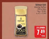 Gold löslicher Kaffee Angebote von Dallmayr bei Marktkauf Bautzen für 7,49 €