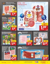 Aktueller Netto Marken-Discount Prospekt mit Käse, "Aktuelle Angebote", Seite 11