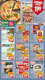 Tiefkühlkost im REWE Prospekt in Pforzheim Aktueller REWE Prospekt mit Tiefkühlkost, "Dein Markt", Seite 12