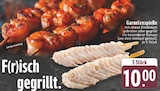 Garnelenspieße bei E center im Prospekt "" für 10,00 €