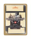 Gourmet KĂ€se-Platte im Lidl Prospekt Gourmet KĂ€se-Platte von Le Superbe im aktuellen Lidl Prospekt fĂŒr 5,49 âŹ