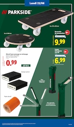 Prix et réduction Lampe dans le prospectus Lidl en cours Offre Lampe dans le catalogue Lidl du moment à la page 51