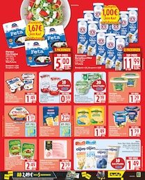 Camembert Angebot im aktuellen EDEKA Prospekt auf Seite 7