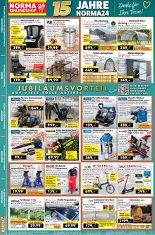 Relaxsessel im aktuellen Norma Prospekt (Augsburg) Relaxsessel im Norma Prospekt "Mehr fĂĽrs Geld" mit 27 Seiten (Augsburg)
