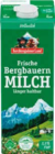 Frische Bergbauern-Milch bei EDEKA im Unterföhring Prospekt für 1,00 €