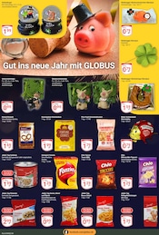 Aktueller GLOBUS Prospekt mit Marzipan, "Aktuelle Angebote", Seite 22