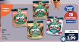 aktiv & irma Wardenburg - Erdbeer Sorbet Angebot im Prospekt Erdbeer Sorbet bei aktiv & irma im Wardenburg Prospekt für 3,99 €
