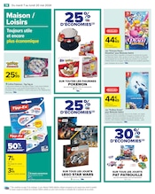 Figurine Angebote im Prospekt "Carrefour" von Carrefour auf Seite 76