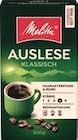 Auslese, Harmonie oder Barista Angebote von Melitta bei Netto Marken-Discount Lingen für 6,49 €