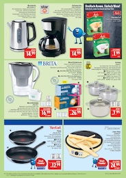 Staubsauger Angebot im aktuellen Marktkauf Prospekt auf Seite 34