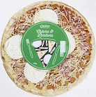Promo PIZZA CHÈVRE & LARDONS à 3,15 € dans le catalogue Spar à Angers