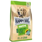Happy Dog NaturCroq Lamm & Reis 1 kg Angebote von Happy Dog bei Zookauf Konstanz für 3,49 €