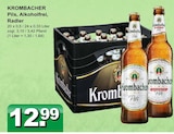 Aktuelles Pils Angebot bei Getränke Paradies in Lünen ab 12,99 €