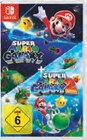 Super Mario Galaxy + Super Mario Galaxy 2 bei EURONICS im Müglitztal Prospekt für 59,99 €