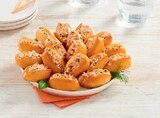 18 mini lobsters rolls surimi homard crabe - Super U à Villeurbanne 18 mini lobsters rolls surimi homard crabe en promo chez Super U Villeurbanne à 15,99 €