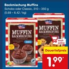 Aktuelles Schoko oder Classic Angebot bei Netto Marken-Discount in Bremerhaven ab 1,99 €