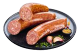 Streichmettwurst bei EDEKA Frischemarkt im Marne Prospekt für 1,79 €