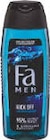 Dusche im Angebot bei Netto Marken-Discount in Kaiserslautern Dusche Angebote von Fa bei Netto Marken-Discount Kaiserslautern für 0,79 €