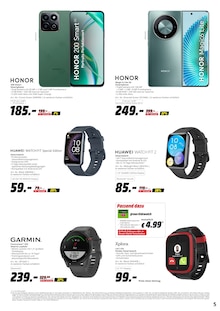 Smartphone im MediaMarkt Saturn Prospekt "LET'S GO DEALS - Wahnsinns Schnell Verkauf" mit 12 Seiten (Cottbus)