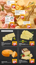 Ähnliche Ziegenkäse Angebote im Prospekt "Dein Markt" von REWE in Herne Ähnliche Angebote wie Ziegenkäse im Prospekt "Dein Markt" auf Seite 9 von REWE in Herne