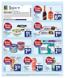 EDEKA Kuchen im Prospekt EDEKA Kuchen im Prospekt