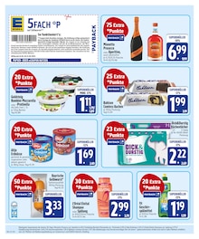 Käse im EDEKA Prospekt "Noch kein °Punktesammler? Hier direkt anmelden!" mit 30 Seiten (München)