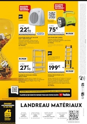 Radiateur Électrique Angebote im Prospekt "AFFAIRES OU JAMAIS" von Tout Faire Radiateur Électrique Angebote im Prospekt "AFFAIRES OU JAMAIS" von Tout Faire auf Seite 4