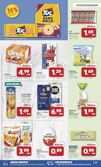 Eier im combi Prospekt "Markt - Angebote" mit 31 Seiten (Oldenburg)