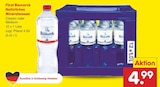 Natürliches Mineralwasser Classic Angebote von Fürst Bismarck bei Netto Marken-Discount Norderstedt für 4,99 €