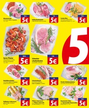 Aktueller famila Nordost Prospekt mit Schinken, "besser als gut!", Seite 2