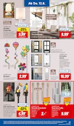 Geschenkartikel im Lidl Prospekt Geschenkartikel im Lidl Prospekt "LIDL LOHNT SICH" auf Seite 37
