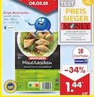 Netto Marken-Discount Lappersdorf Prospekt mit  im Angebot für 1,44 €