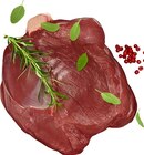 Frische Rehkeule Angebote bei REWE Erkrath für 1,99 €